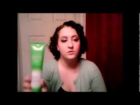 Review Of Garnier Fructis Curl Sculpting Cream Gel You Review Of Garnier Fructis Curl Sculpting Cream Gel