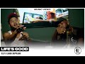 Clep x lando kappalani  lifes good official clip prod westland