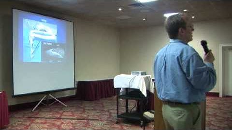 Avian Skeletal Anatomy & Physiology by Dr. Robert Porter