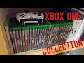 My Xbox One Collection (2020)