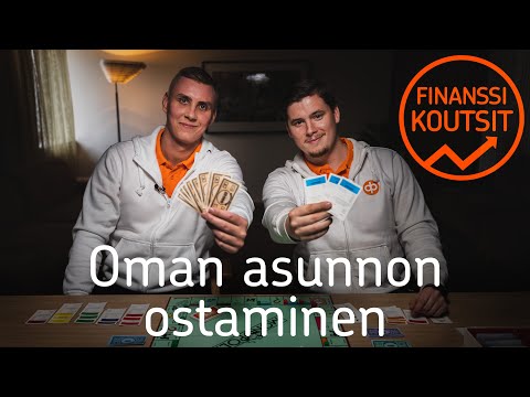 Video: Voitko ostaa pankin omistaman asunnon FHA-lainalla?