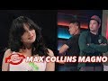 MAX COLLINS MAGNO | Bawal Judgmental | March 12, 2020