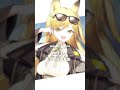 【声優発表】エリス cv:日高里菜【リバ×リバ】