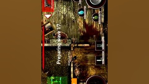 Sas 3 Android Speed and Damage Hack (ROOT)