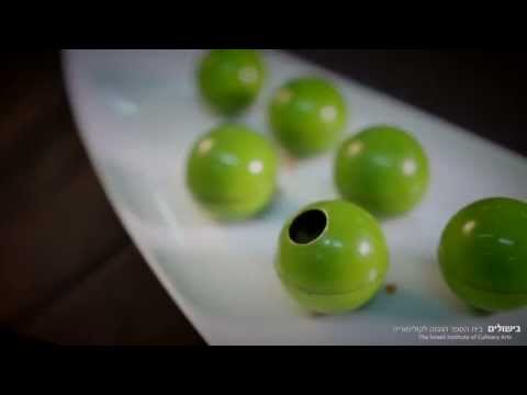 Snacking dynamique by Philippe Bertrand