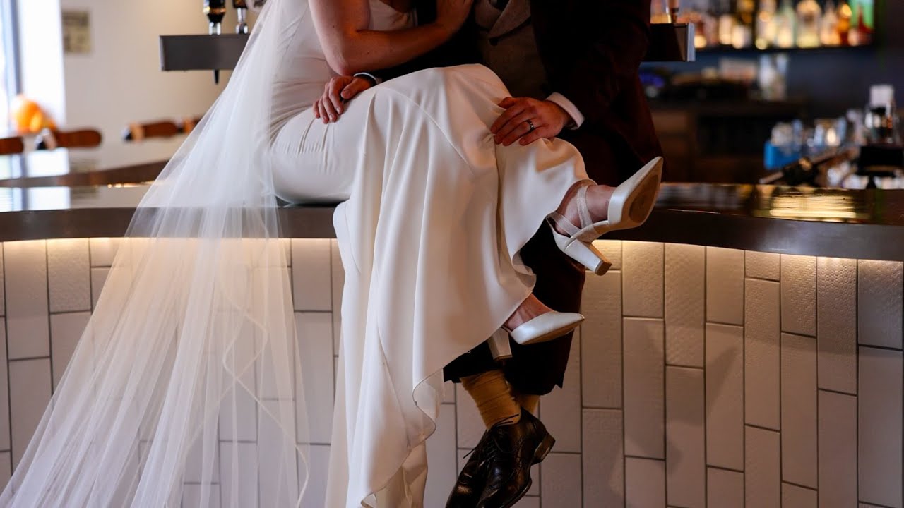 Josie & Kendall's Wedding 11.2.24