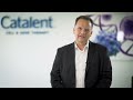 Wallonia foreign investment award 2022  catalent