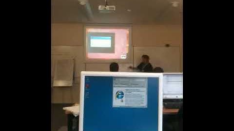 Sharepoint lecture 2010