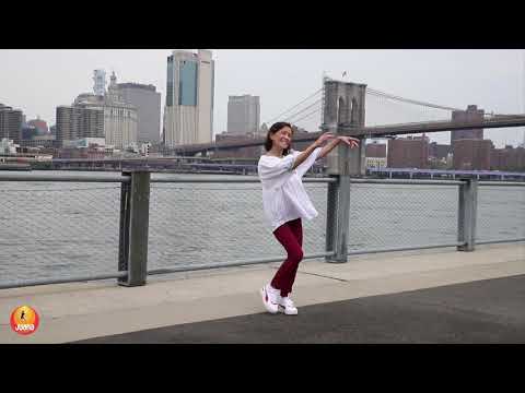 Video: Brooklyn Bridge Park - jauna iespēja DUMBO Diners