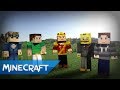 ♫"Story Of MineCraft" - A MineCraft Parody of Story of My Life By One Direction