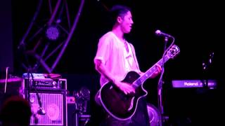 Chase It - 雅 MIYAVI &quot;Slap The World Tour 2014&quot; Live In Kuala Lumpur Malaysia