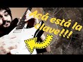 Los Secretos De Yngwie Malmsteen REVELADOS!! - Técnica y Licks