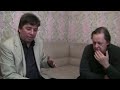 Интервью с Андреем Мисиным