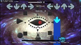 Download lagu FNF - BOUNDLESS EYE REDUX CHART (29M NOTES)