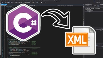 [Tutorial] C# - Save and load object of class to file (DataContract, Serialization)