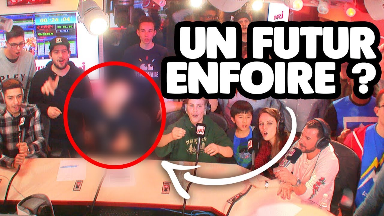 completar sinonimos QUI SERA DANS LES ENFOIRÉS L’ANNÉE PROCHAINE ?