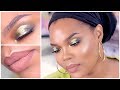 JE ME MAQUILLE AVEC UNE PALETTE QUE JE N' AI PAS! * JANICEBEAUTY