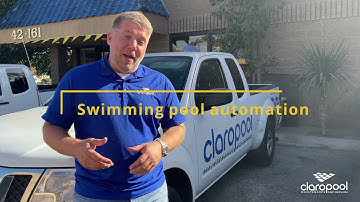 How to save money on pool? #poolautomation #innovation #fluidra