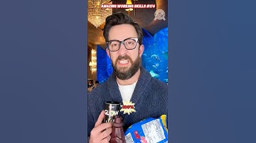 174. Work Skills #smartwork #hardworkworks #satisfying #workskills #skills #jobskills #shorts