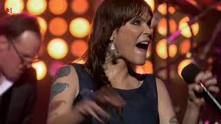 Beth Hart &amp; Joe Bonamassa - Miss Lady