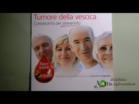 Video: Intravescicale in termini medici?