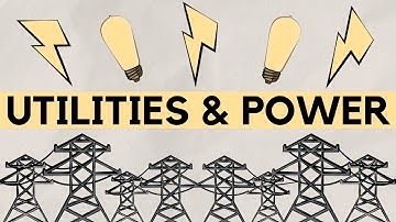 Utilities & Power Industry Overview - Introduction