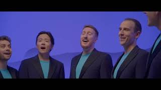 The King's Singers  Can you feel the love tonight (from 'The Lion King')