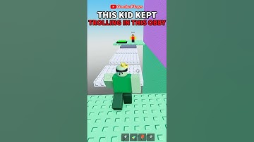 Every Roblox short be like: