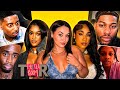 Laina FINALLY Clear Up Nique Rumors 😳CJ SO COOL BREAKS DOWN After Ti Dad SAID THIS 😢Funny Mike..