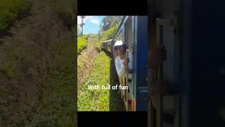 enjoying life #mystyle #viralvideo #srlanka #ella #love