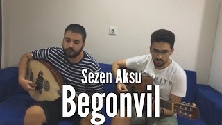 Sezen Aksu - Begonvil | Ud Solo Resimi