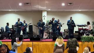 The Swanee Quintet “ Cheraw SC “ 9/15/24 #themcduffies33rdanniversary