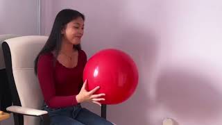 The Red Ball - Quick Cut of the Official Short Film