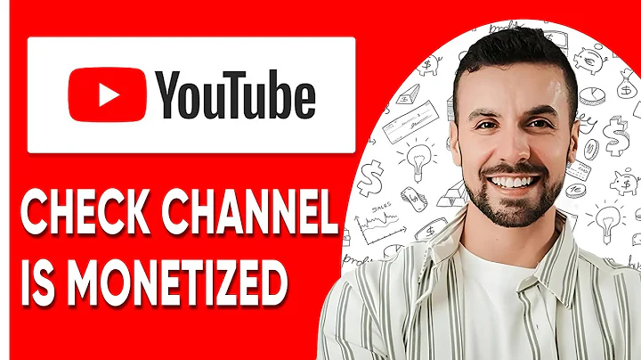 HOW TO CHECK IF YOUTUBE CHANNEL IS MONETIZED OR NOT ? FULL GUIDE -2025