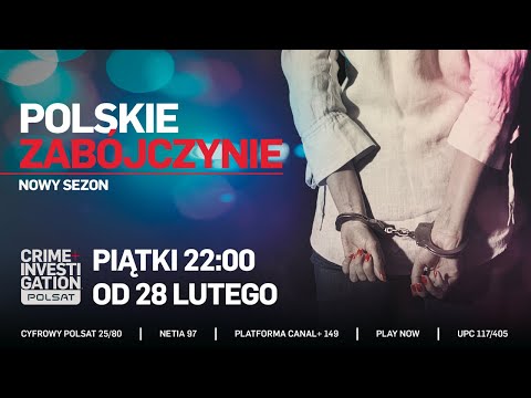 "Polskie zabójczynie" [trailer]