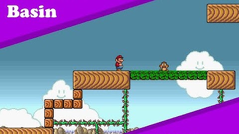 [SMBX 2.0] Bramble Basin