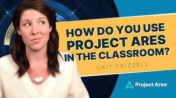 What is Project Ares? [CC]