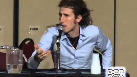 DEF CON 18 - Panel - Open Letter - Call to Action