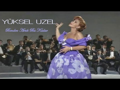 Yüksel Uzel -  Ne Verdin ki Bana