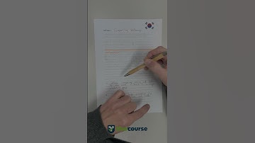 IELTS Task 1 Comparison sentence