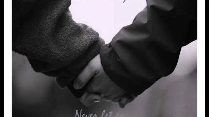 if you hold my hand (I'll hold your heart) - Adria...