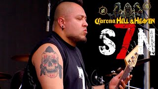 S7N - Innocent Guilty (En Vivo Hell & Heaven 2018)