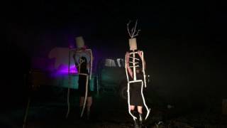 Эскизы В Пространстве