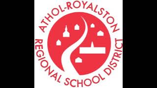 Athol-Royalston Regional School District library Live Stream