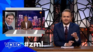 Wopke Hoekstra bij Ivo Niehe | Zondag met Lubach (S12)