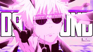 NILXRO - DAT SOUND | AMV