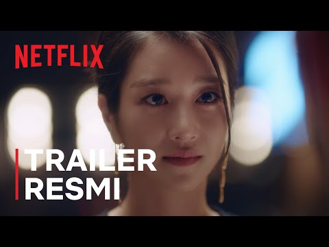 It's Okay To Not Be Okay | Trailer Resmi | Netflix