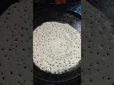 मऊ लुसलुशीत डोसा/Dosa recipe #shorts #viral #trending #reels #food #cooking #food