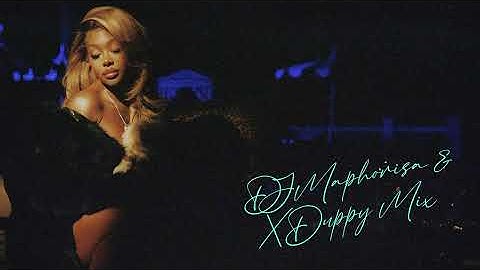 Summer Walker - Heart Of A Woman (DJ Maphorisa & Xduppy Mix) (Official Audio)