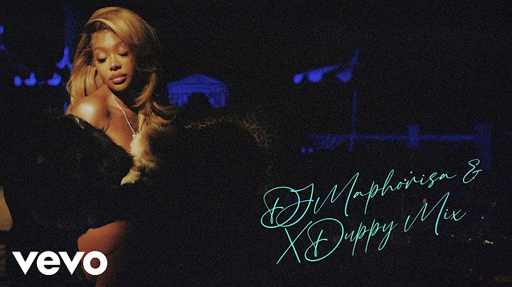 Summer Walker - Heart Of A Woman (DJ Maphorisa & Xduppy Mix) (Official Audio)